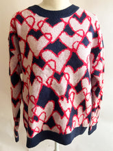 Load image into Gallery viewer, ENDLESS LOVE SWEATER
