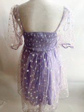 Load image into Gallery viewer, LAVENDER CRUSH DRESS
