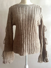 Load image into Gallery viewer, MOCHA SWEATER
