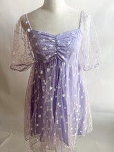 Load image into Gallery viewer, LAVENDER CRUSH DRESS
