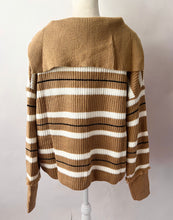 Load image into Gallery viewer, MCKENNA SWEATER
