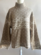 Load image into Gallery viewer, WINTER DREAMS SWEATER
