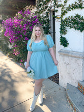 Load image into Gallery viewer, WENDY DRESS
