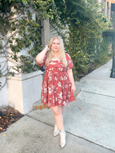 Load image into Gallery viewer, KARLEIGH DRESS
