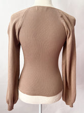 Load image into Gallery viewer, KENDALL SWEATER TOP
