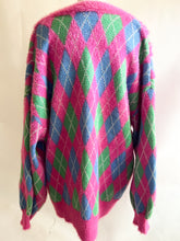 Load image into Gallery viewer, GISELLE CARDIGAN SWEATER
