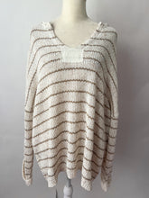 Load image into Gallery viewer, CHARLOTTE SWEATER
