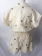 Load image into Gallery viewer, STARSTRUCK ROMPER
