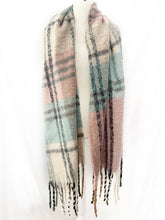 Load image into Gallery viewer, DANIELLA SCARF
