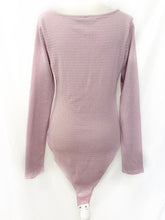 Load image into Gallery viewer, KELSEY BODYSUIT (LILAC)
