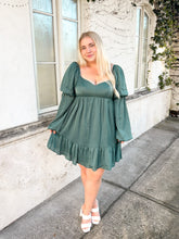 Load image into Gallery viewer, DARLA DRESS
