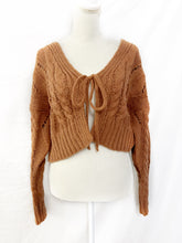 Load image into Gallery viewer, FRANCINE SWEATER
