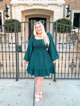 Load image into Gallery viewer, ESMERALDA DRESS
