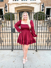 Load image into Gallery viewer, MEREDITH DRESS
